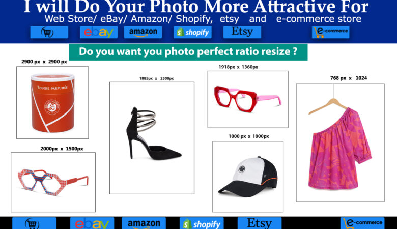 Outsource Image Editing in New York: How Retailers Speed Up Product Photography Workflows