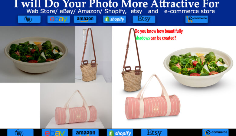 Best AI Background Remover Service in Dhaka for E-commerce Product Photos
