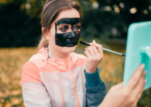 Image Masking