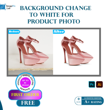What Is Ecommerce Photo Editing and Why Does It Matter?