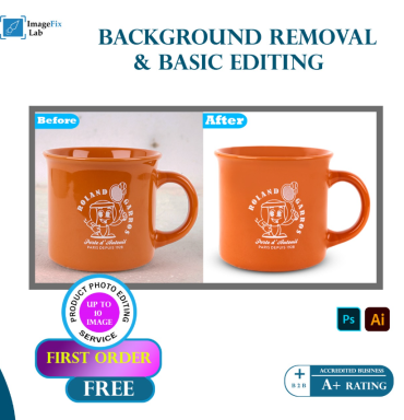 What Is a Background Removal Service for New York and Los Angeles Sellers Who Need Clean Product Photos Fast?