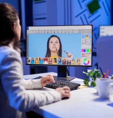 Top 5 Reasons Why Professional Photo Editing Boosts Online Sales
